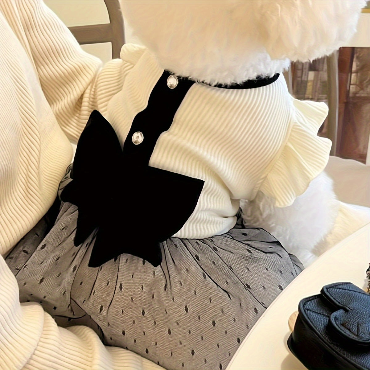 Diamond-Studded Metal Cuban Dog Collar, Safety Buckle, Martingale Design