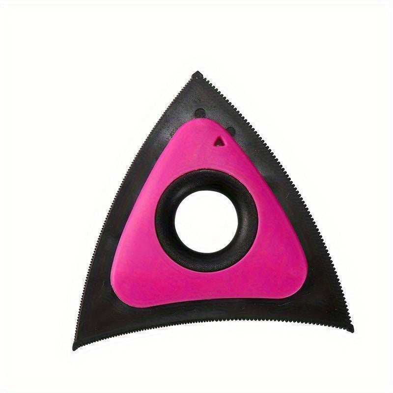 Pet Hair Remover Brush for Couch, Car & Carpet – Fur Cleaning Tool for Dogs & Cats