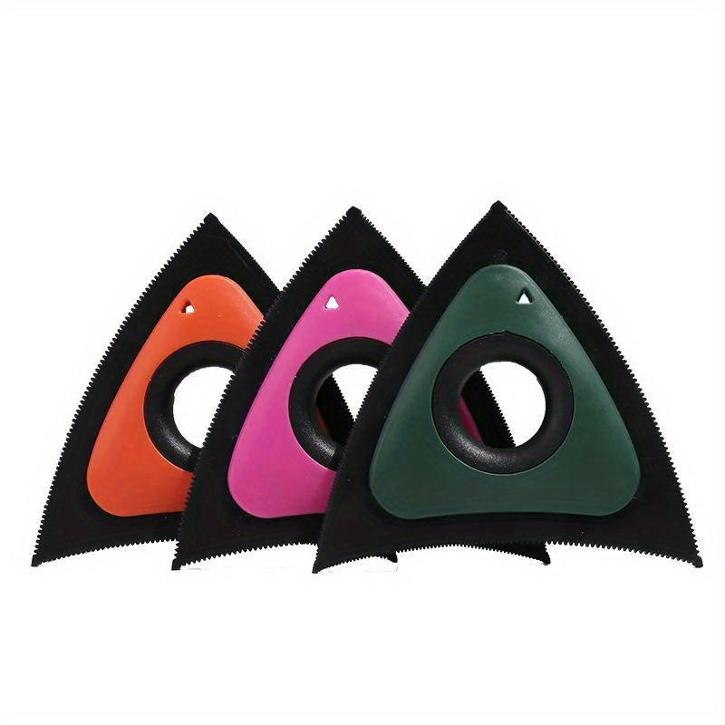 Pet Hair Remover Brush for Couch, Car & Carpet – Fur Cleaning Tool for Dogs & Cats