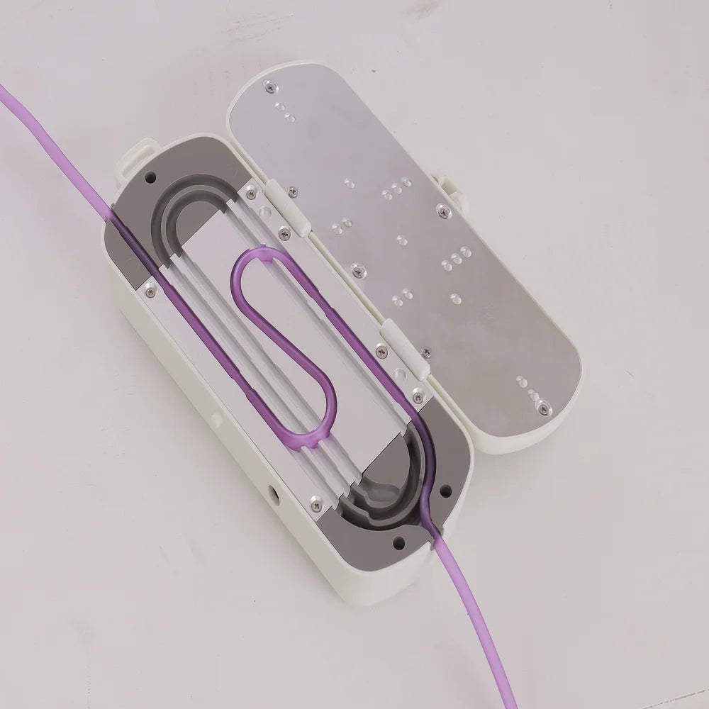 Pet Thermostat Infusion Heater – For Veterinary Use Paws and Claws