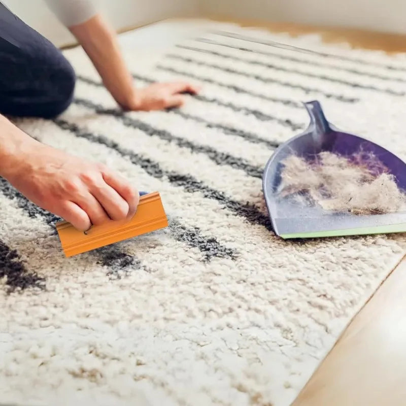 Dog Hair Remover β Easy Pet Fur Removal Tool Paws and Claws