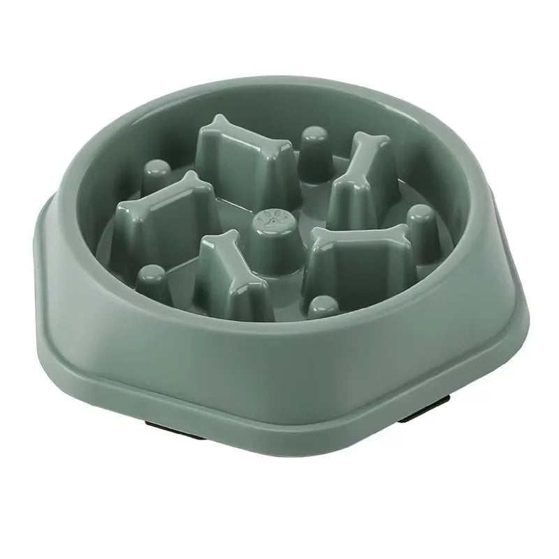 Sustainable Pet Bowl – For Dogs and Cats Paws and Claws