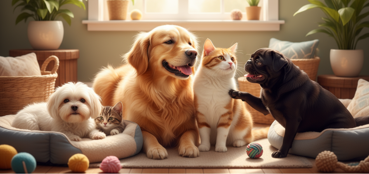 image for header contact us for cats and dogs wtore