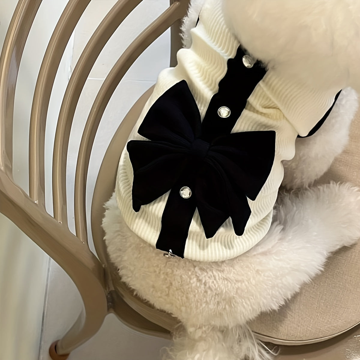 Diamond-Studded Metal Cuban Dog Collar, Safety Buckle, Martingale Design