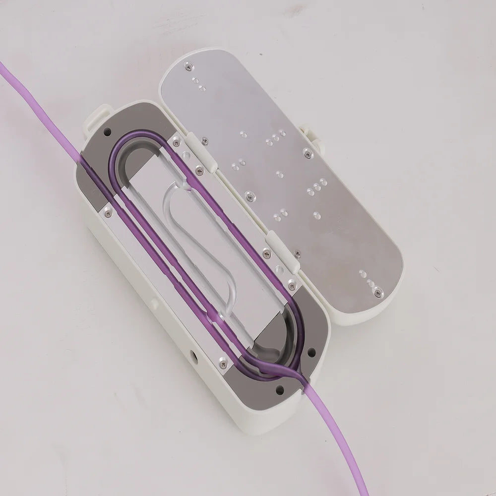 Pet Thermostat Infusion Heater – For Veterinary Use Paws and Claws