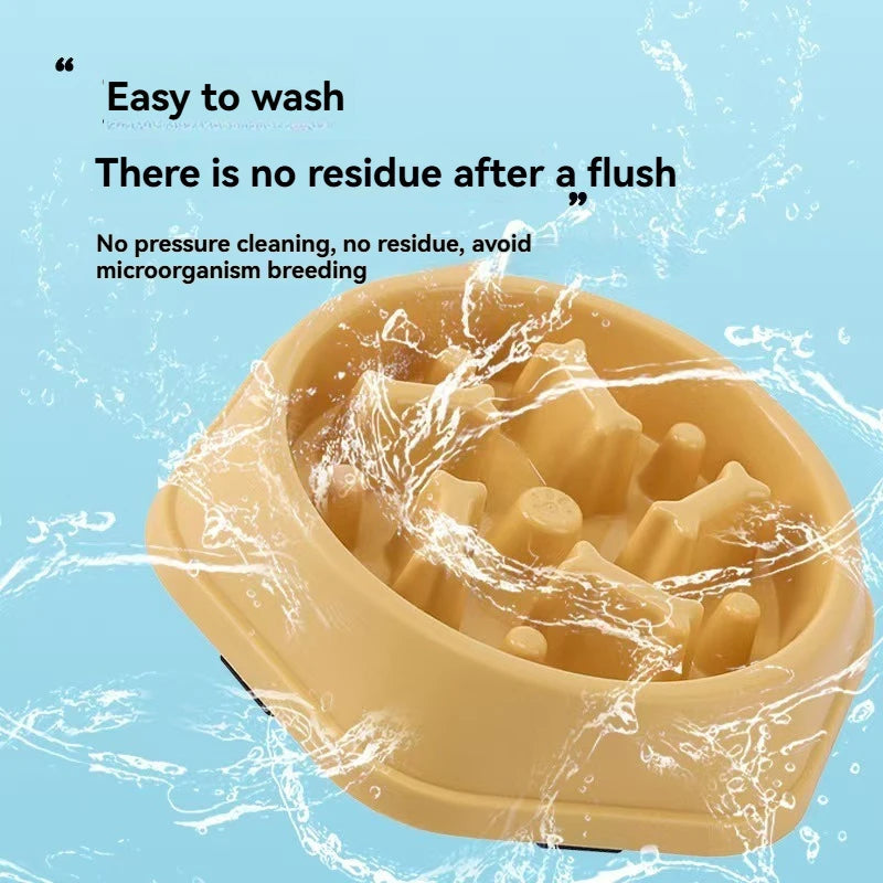 Sustainable Pet Bowl – For Dogs and Cats Paws and Claws