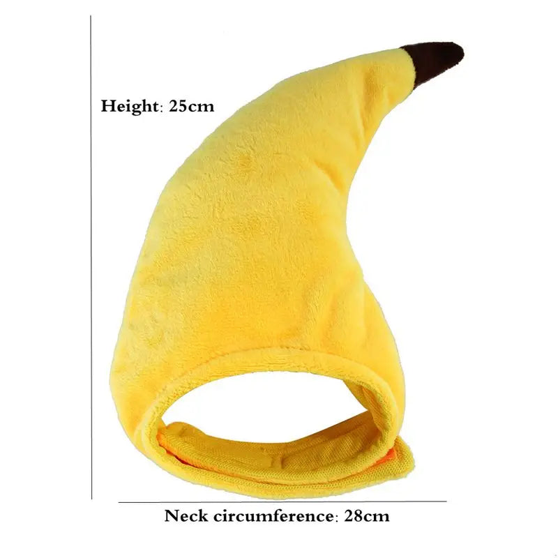 Cute Pet Rabbit Costume Hat Paws and Claws