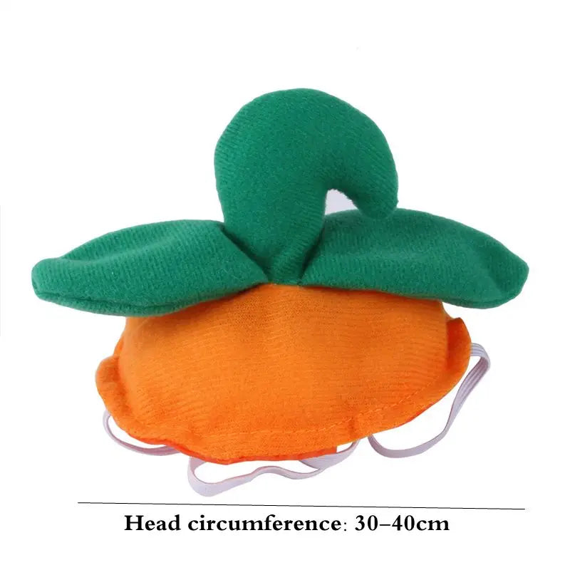 Cute Pet Rabbit Costume Hat Paws and Claws