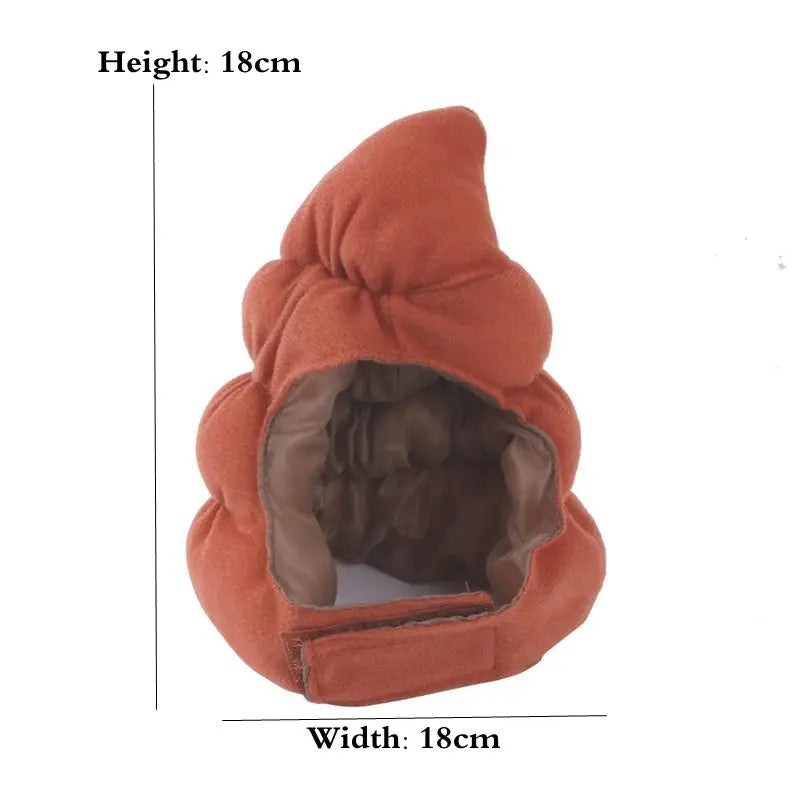 Cute Pet Rabbit Costume Hat Paws and Claws