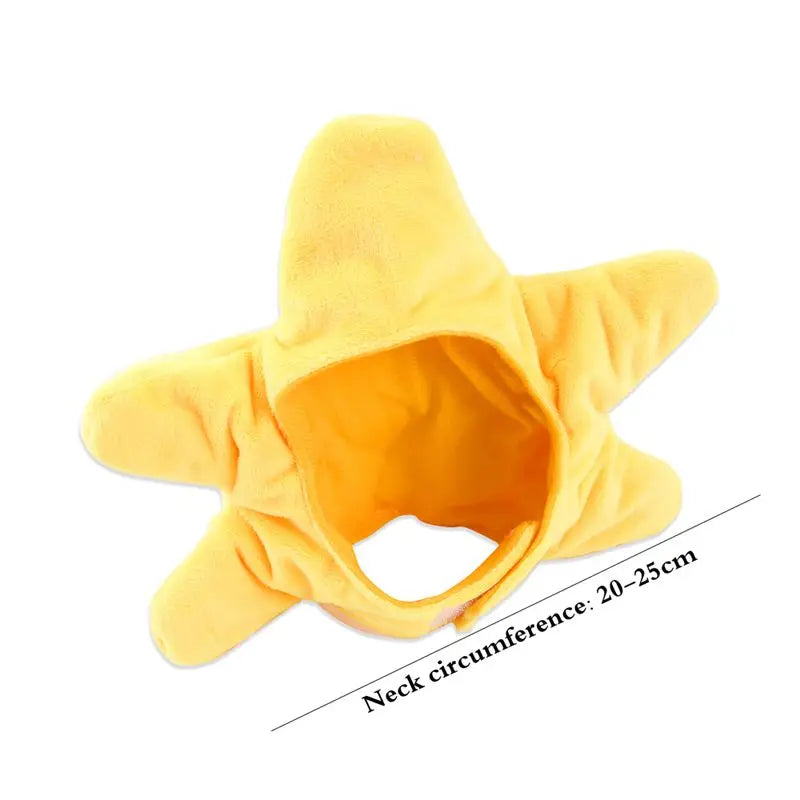 Cute Pet Rabbit Costume Hat Paws and Claws