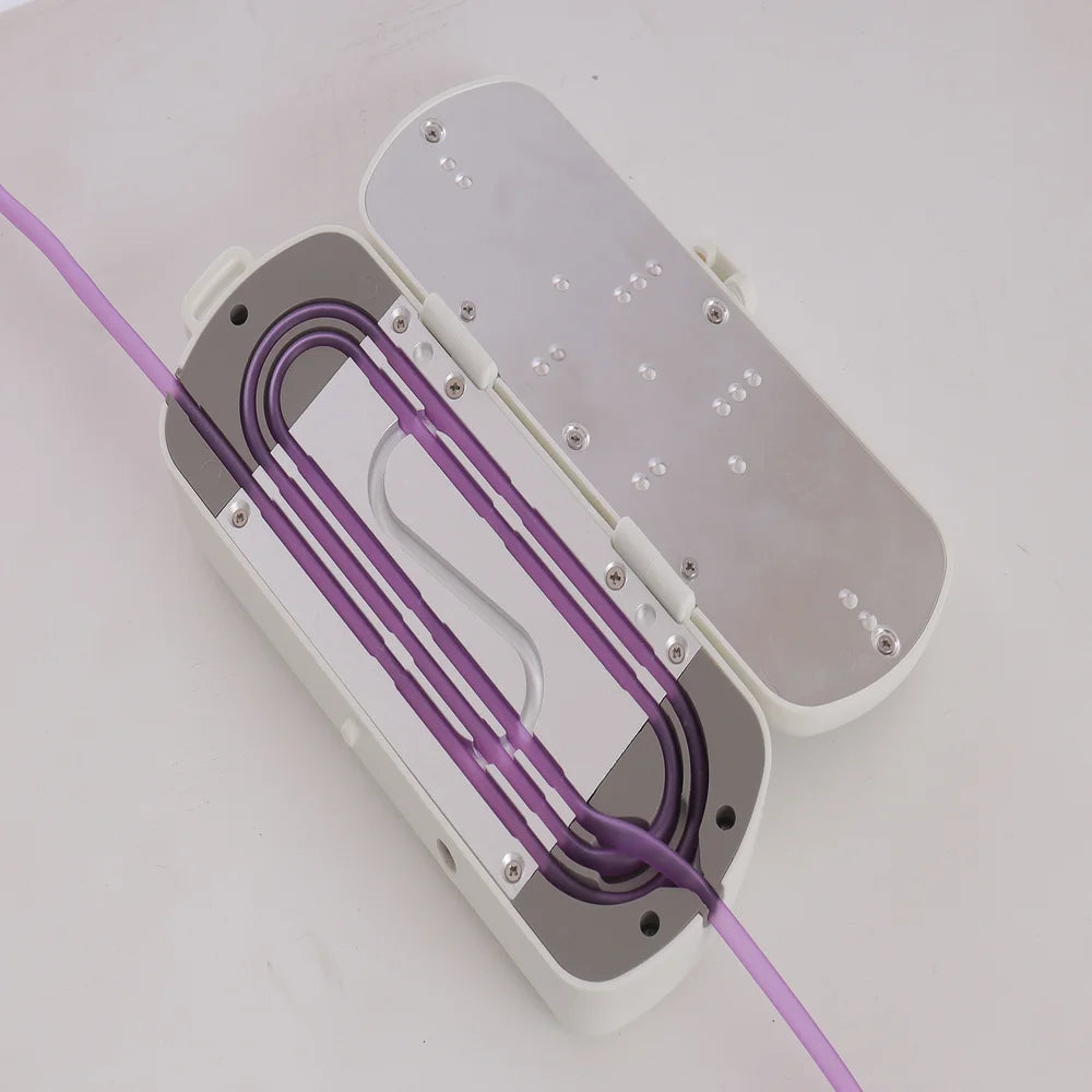 Pet Thermostat Infusion Heater – For Veterinary Use Paws and Claws