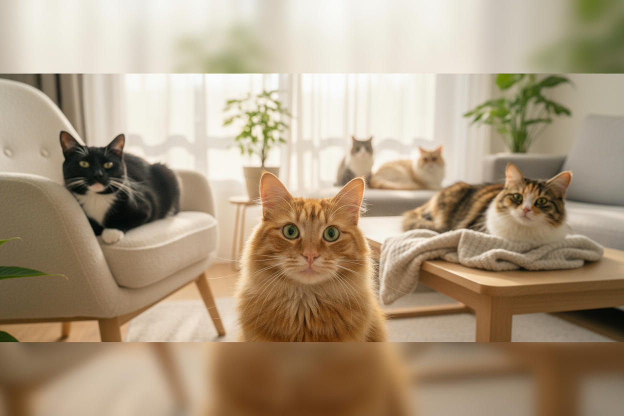 image for header contact us page for cats without text